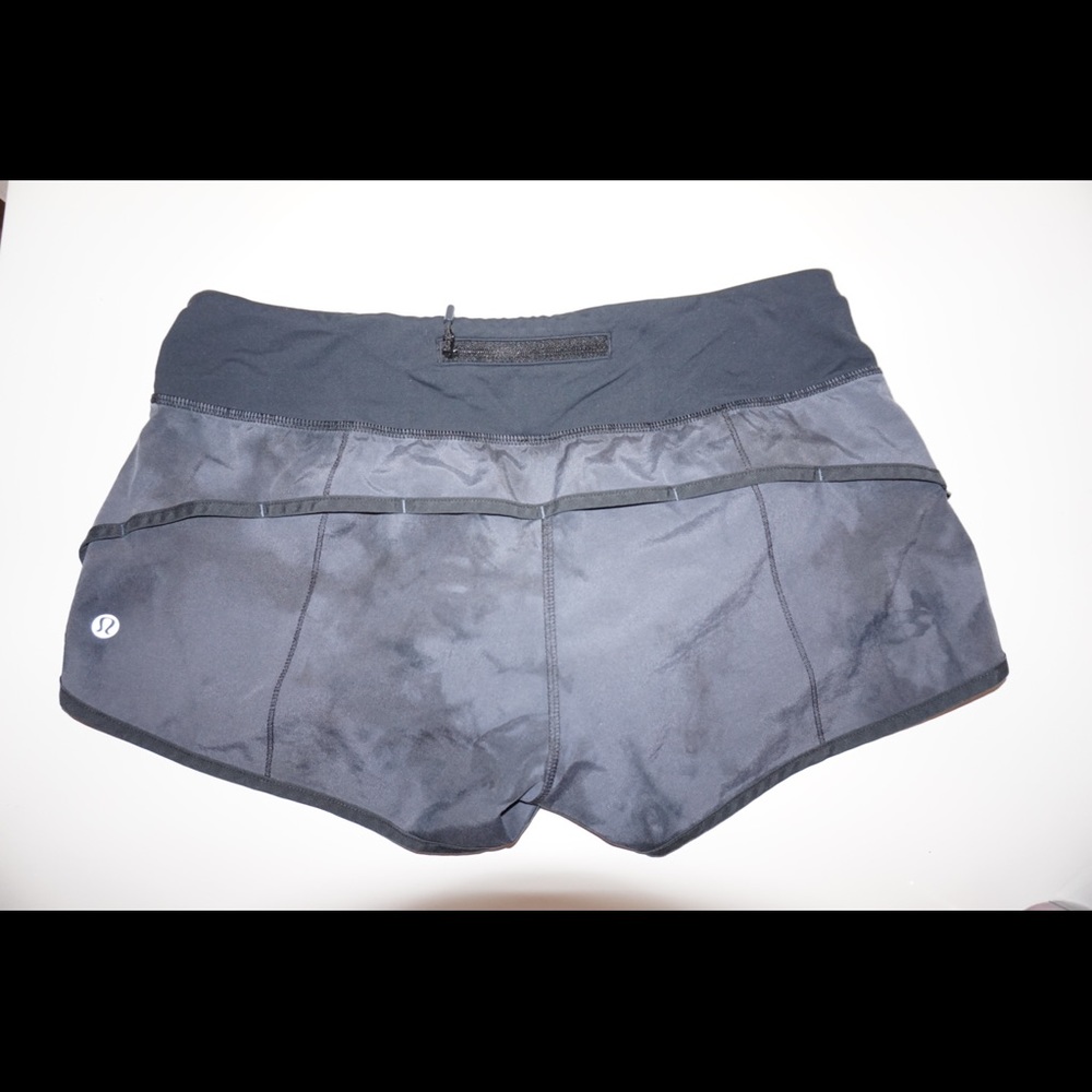 Lululemon Speed Short